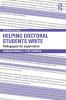 Helping Doctoral Students Write