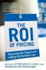 ROI of Pricing