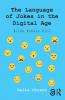 Language of Jokes in the Digital Age