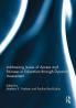 Addressing Issues of Access and Fairness in Education through Dynamic Assessment