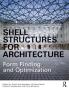 Shell Structures for Architecture