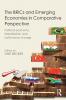 BRICs and Emerging Economies in Comparative Perspective