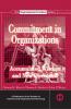 Commitment in Organizations