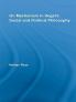 On Mechanism in Hegel's Social and Political Philosophy