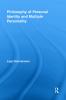 Philosophy of Personal Identity and Multiple Personality