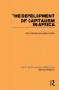 Development of Capitalism in Africa