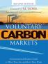 Voluntary Carbon Markets