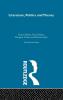 Literature Politics & Theory