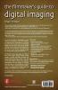 Filmmaker’s Guide to Digital Imaging