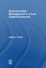 Environmental Management in a Low Carbon Economy