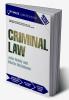 Optimize Criminal Law