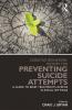 Cognitive Behavioral Therapy for Preventing Suicide Attempts