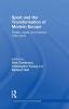 Sport and the Transformation of Modern Europe