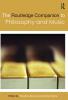 Routledge Companion to Philosophy and Music