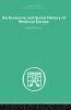Economic and Social History of Medieval Europe