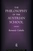 Philosophy of the Austrian School