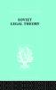 Soviet Legal Theory Ils 273