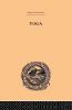Yoga as Philosophy and Religion