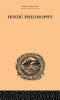 Hindu Philosophy
