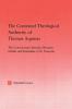 Contested Theological Authority of Thomas Aquinas