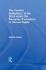 Positive Obligations of the State under the European Convention of Human Rights