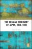 Russian Discovery of Japan 1670–1800