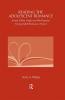 Reading the Adolescent Romance