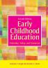 Early Childhood Education