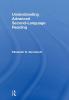 Understanding Advanced Second-Language Reading