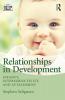Relationships in Development