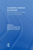 Journalism Science and Society