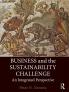 Business and the Sustainability Challenge