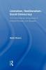 Liberalism Neoliberalism Social Democracy