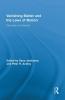 Vanishing Matter and the Laws of Motion