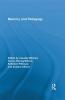 Memory and Pedagogy