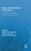 Equity and Excellence in Education