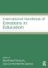 International Handbook of Emotions in Education
