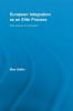 European Integration as an Elite Process