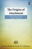 Origins of Attachment