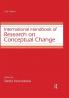 International Handbook of Research on Conceptual Change (Educational Psychology Handbook)