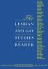 Lesbian and Gay Studies Reader