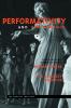 Performativity and Performance