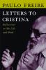 Letters to Cristina