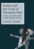 Fanon and the Crisis of European Man