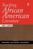 Teaching African American Literature