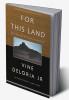 For This Land