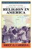 Routledge Historical Atlas of Religion in America