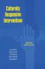 Culturally Responsive Interventions