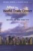 After the World Trade Center