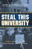 Steal This University